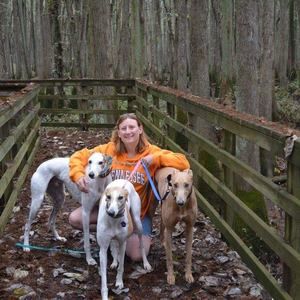 Meet your Posher, Gail